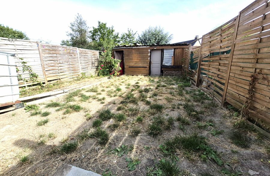 Maison Cambrai 8 pièce(s) 115 m2