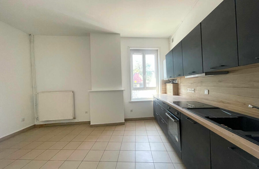 Maison Cambrai 4 pièce(s) 55 m2