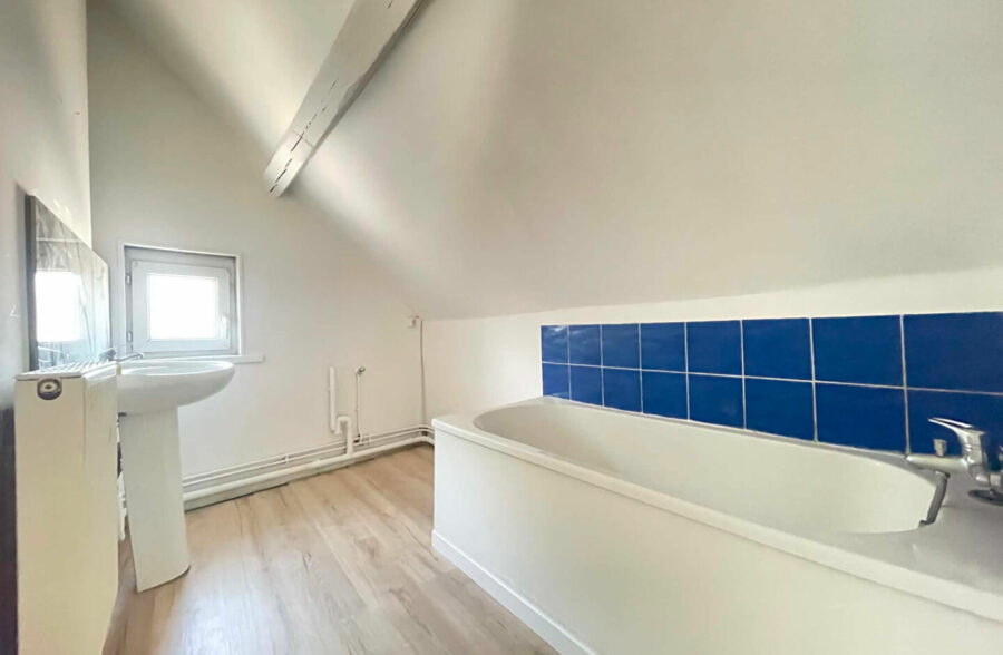 Maison Cambrai 4 pièce(s) 55 m2