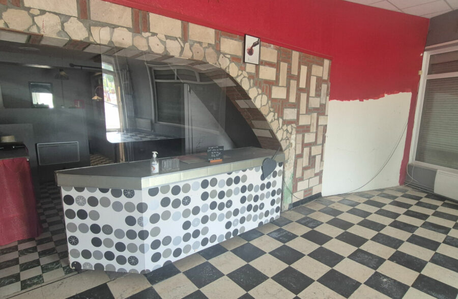 Immeuble Douai