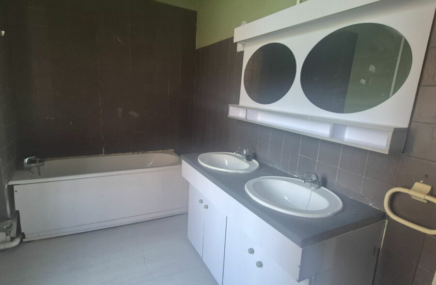 Immeuble Douai