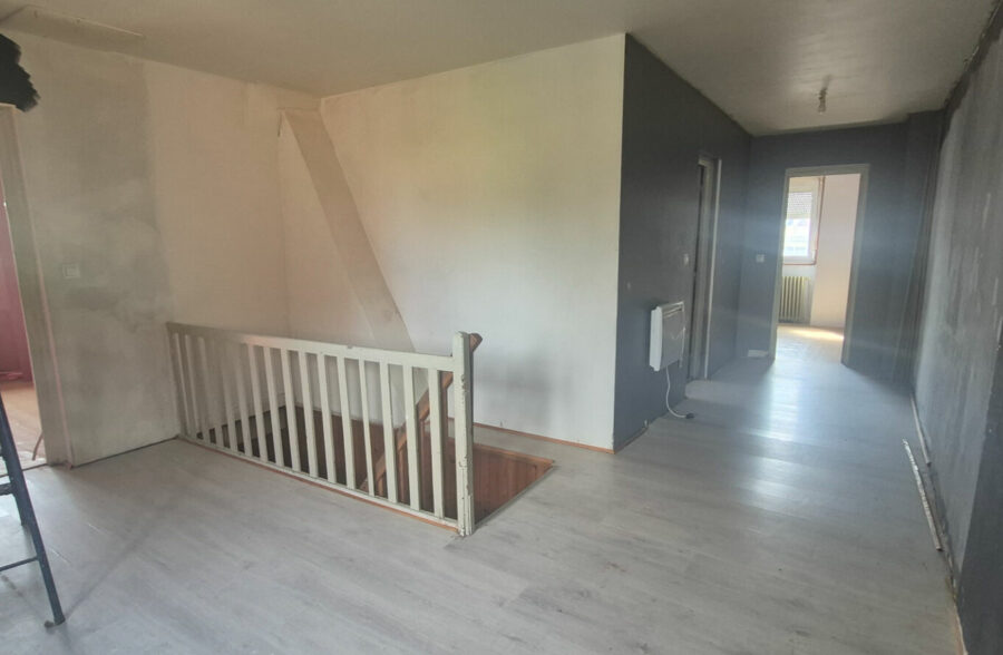 Immeuble Douai