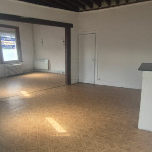 Immeuble Douai