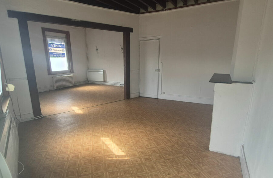 Immeuble Douai