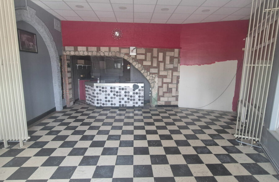 Immeuble Douai