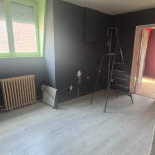 Immeuble Douai