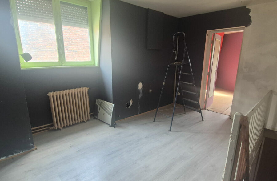 Immeuble Douai
