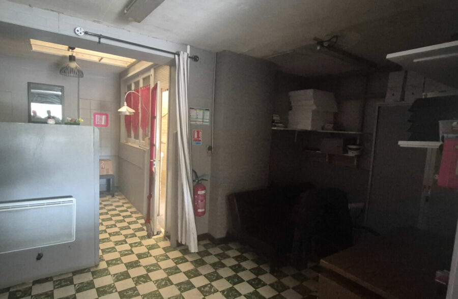 Immeuble Douai