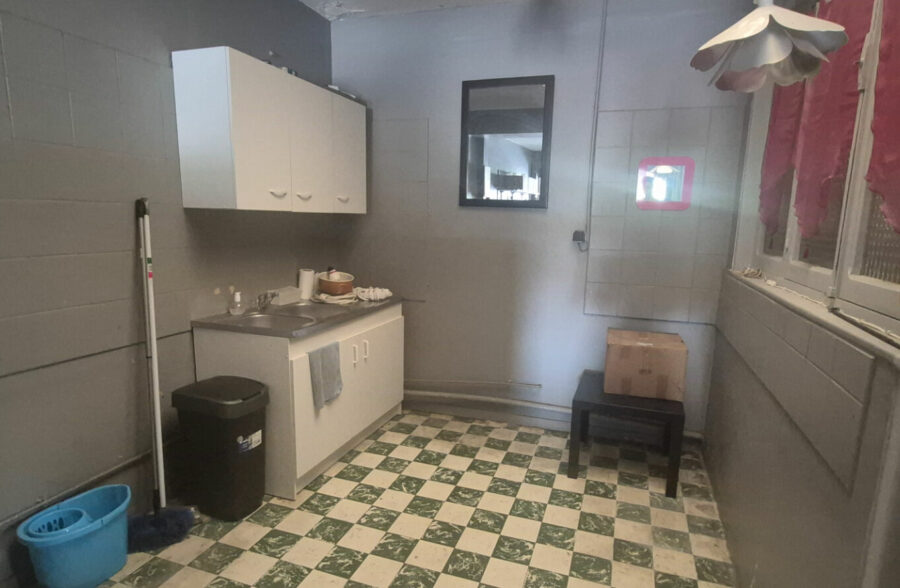 Immeuble Douai