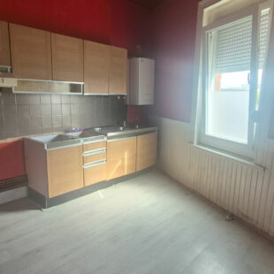 Immeuble Douai