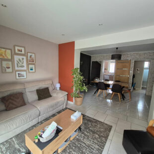 Maison Lievin 93 m2