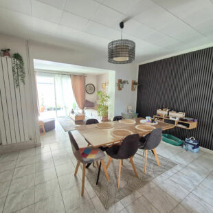Maison Lievin 93 m2