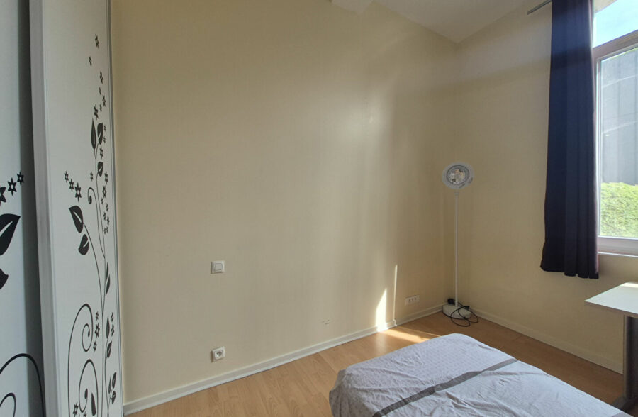 Appartement 3 pièces  – 53m² – proche grand place