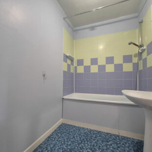 Appartement 3 pièces  – 53m² – proche grand place