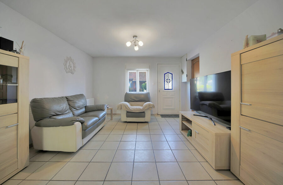 Maison Wingles 4 pièce(s) 96 m2