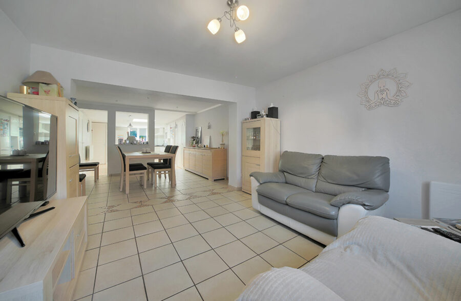 Maison Wingles 4 pièce(s) 96 m2