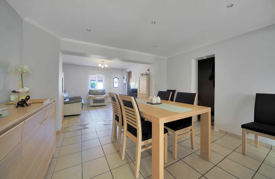 Maison Wingles 4 pièce(s) 96 m2
