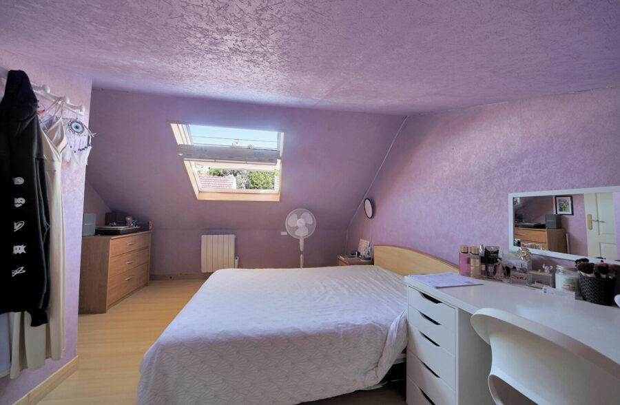 Maison Wingles 4 pièce(s) 96 m2