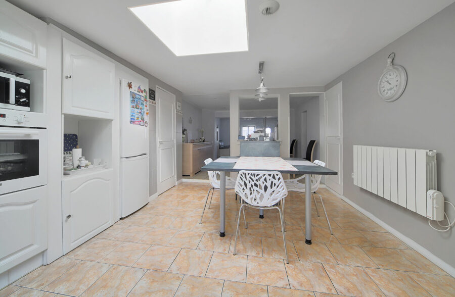 Maison Wingles 4 pièce(s) 96 m2