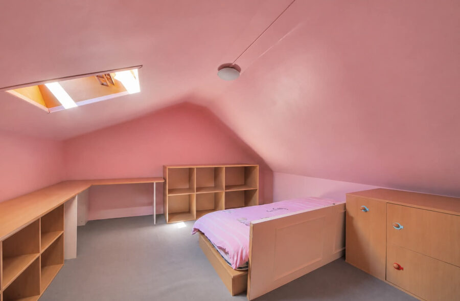 Maison Wingles 4 pièce(s) 96 m2