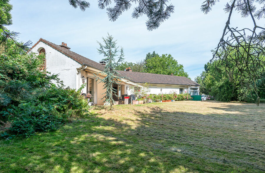 Domaine 204 m² Bruay Sur L Escaut