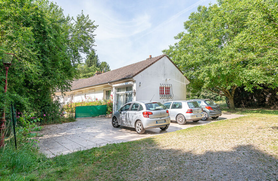 Domaine 204 m² Bruay Sur L Escaut