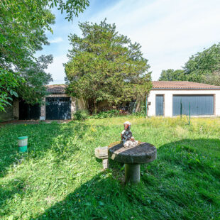 Domaine 204 m² Bruay Sur L Escaut