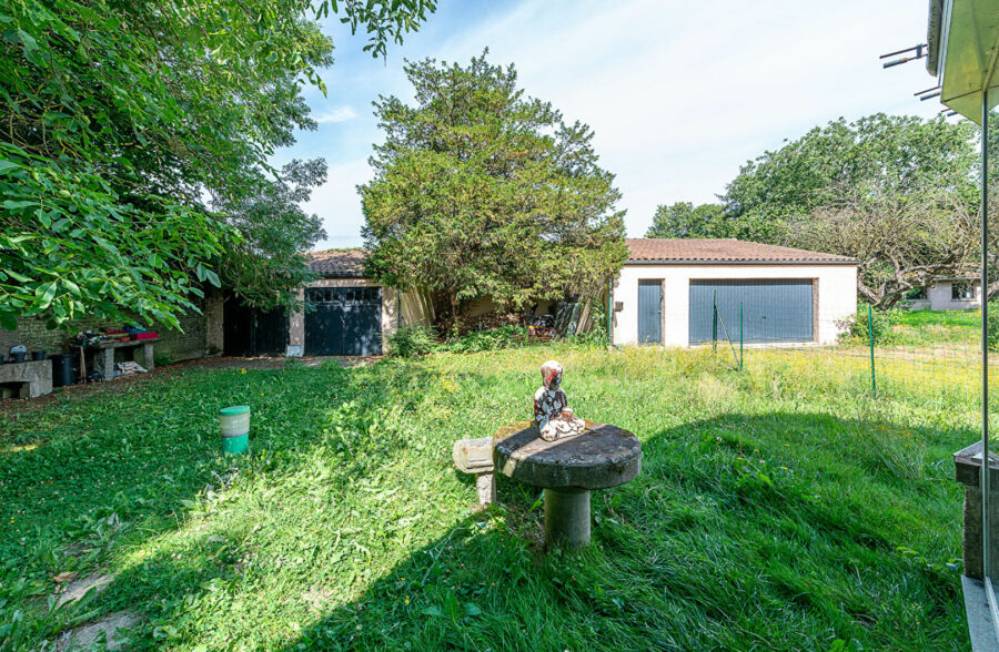 Domaine 204 m² Bruay Sur L Escaut