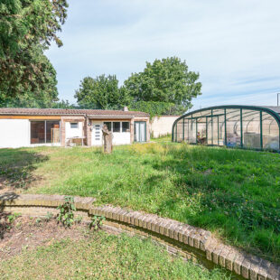 Domaine 204 m² Bruay Sur L Escaut