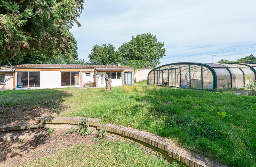 Domaine 204 m² Bruay Sur L Escaut