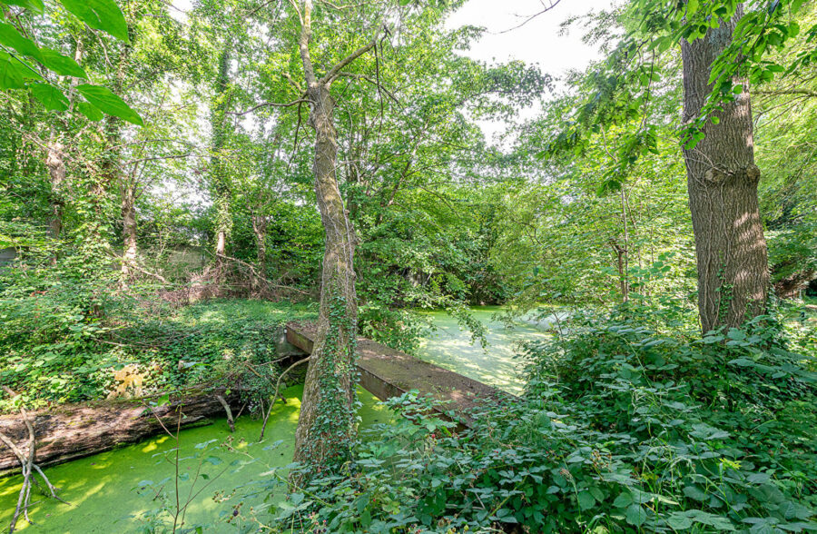 Domaine 204 m² Bruay Sur L Escaut