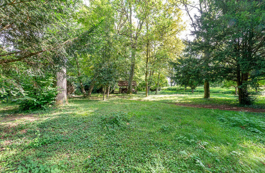 Domaine 204 m² Bruay Sur L Escaut