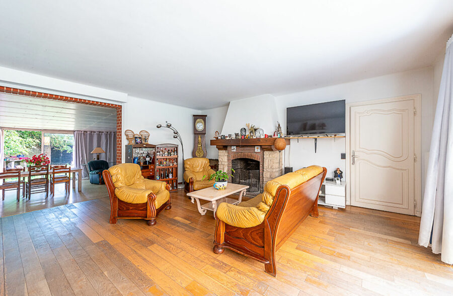Domaine 204 m² Bruay Sur L Escaut
