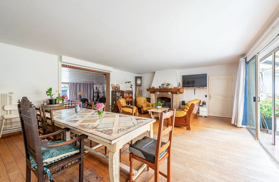 Domaine 204 m² Bruay Sur L Escaut