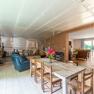 Domaine 204 m² Bruay Sur L Escaut