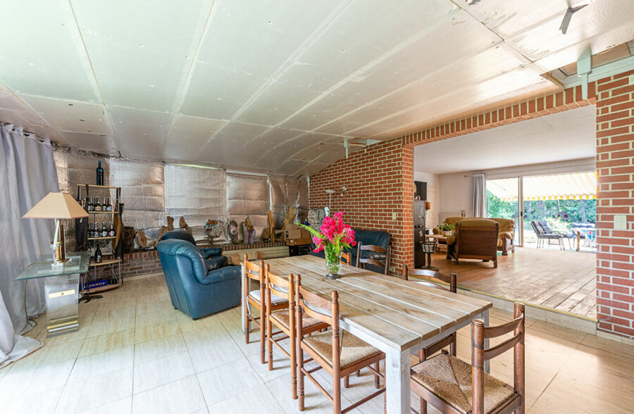 Domaine 204 m² Bruay Sur L Escaut