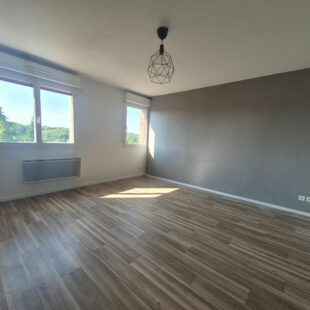 Appartement Arras 2 pièce(s) 44 m2
