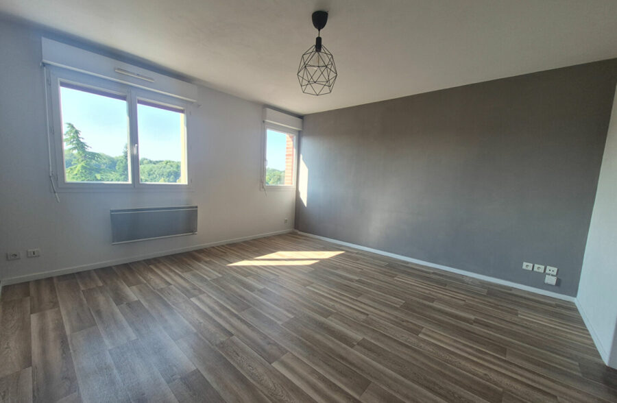 Appartement Arras 2 pièce(s) 44 m2