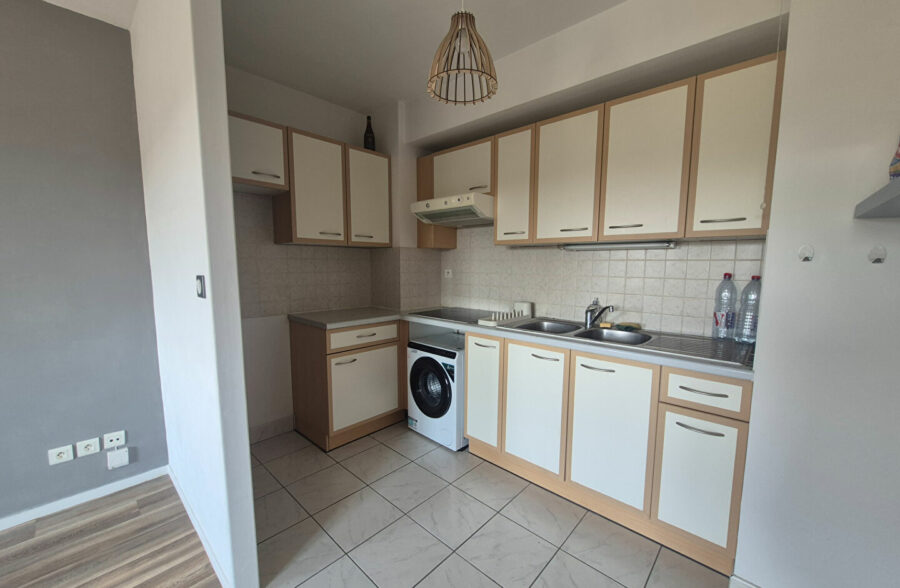 Appartement Arras 2 pièce(s) 44 m2