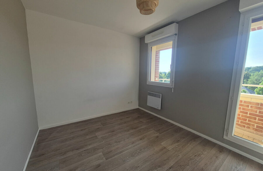 Appartement Arras 2 pièce(s) 44 m2