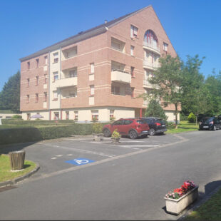 Appartement Arras 2 pièce(s) 44 m2