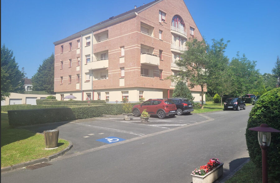 Appartement Arras 2 pièce(s) 44 m2