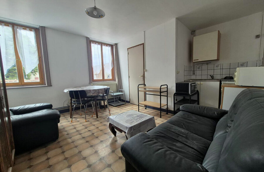 Maison Lille 7 pièce(s) 147 m2