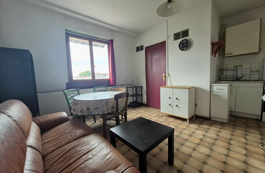 Maison Lille 7 pièce(s) 147 m2