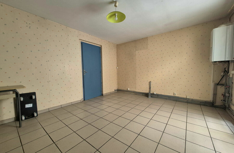 Maison Lille 7 pièce(s) 147 m2