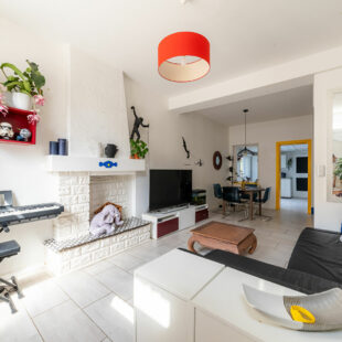 MAISON TEMPLEUVE 99M²