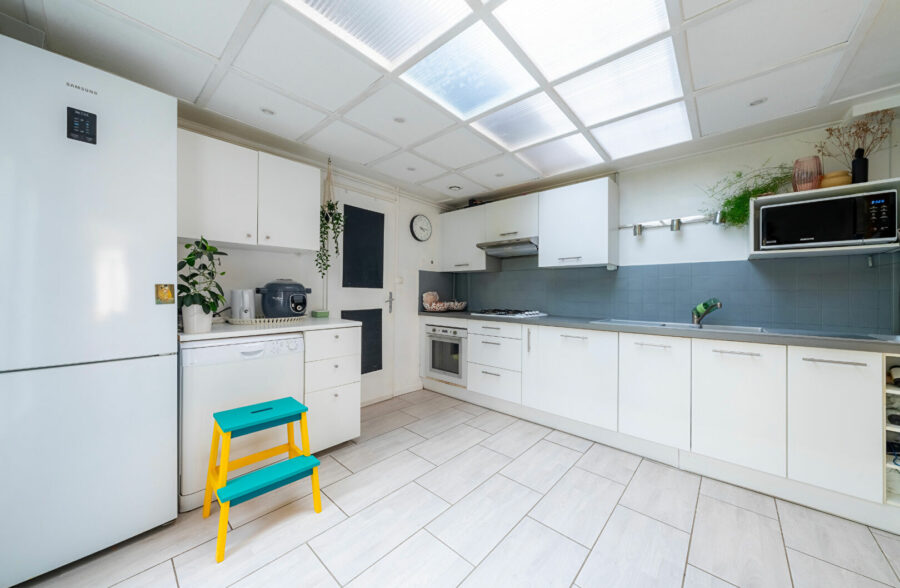MAISON TEMPLEUVE 99M²