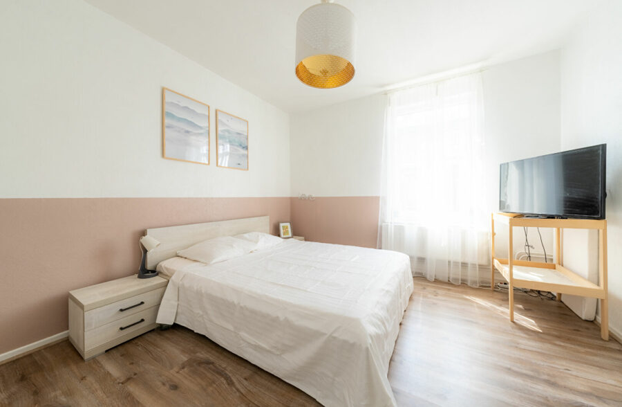 MAISON TEMPLEUVE 99M²