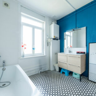 MAISON TEMPLEUVE 99M²
