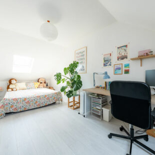 MAISON TEMPLEUVE 99M²